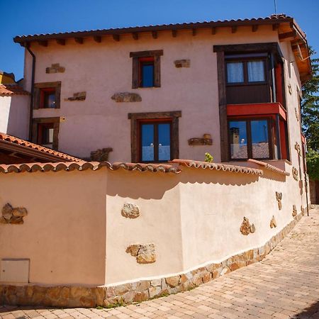 El Bulin De Braojos - Casa Marta Villa Braojos de la Sierra Luaran gambar