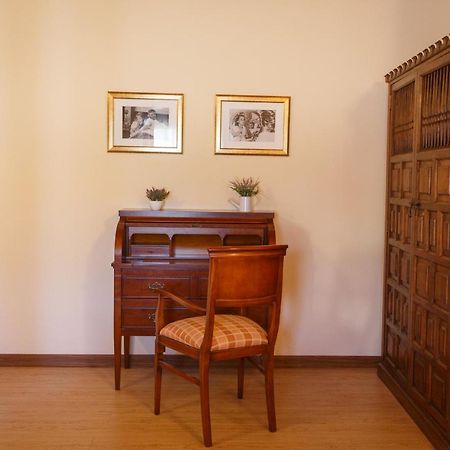 El Bulin De Braojos - Casa Marta Villa Braojos de la Sierra Luaran gambar
