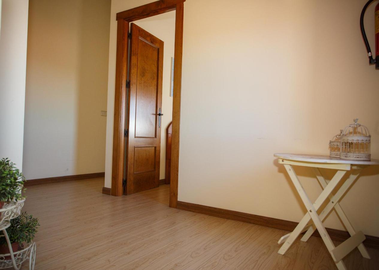 El Bulin De Braojos - Casa Marta Villa Braojos de la Sierra Luaran gambar