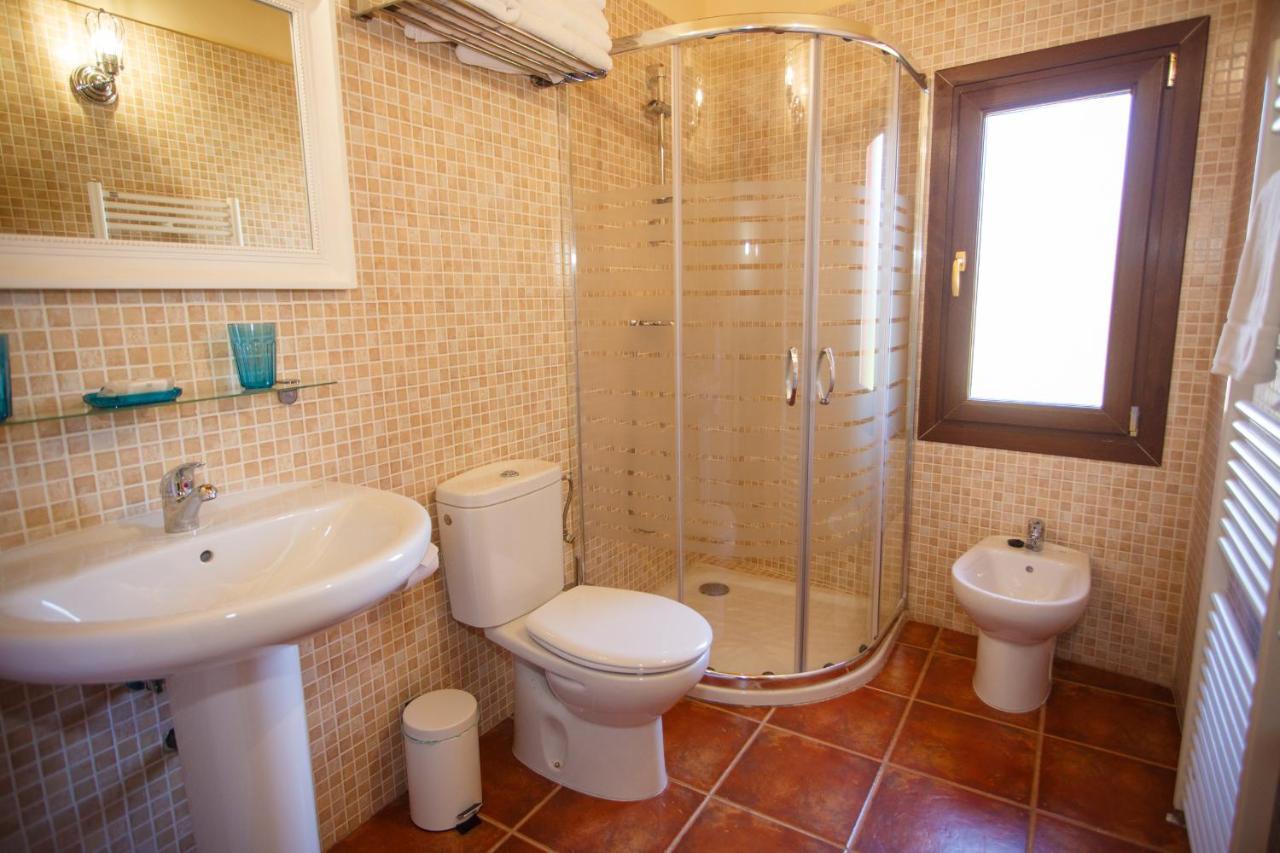 El Bulin De Braojos - Casa Marta Villa Braojos de la Sierra Luaran gambar