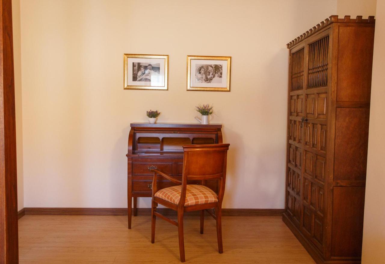 El Bulin De Braojos - Casa Marta Villa Braojos de la Sierra Luaran gambar
